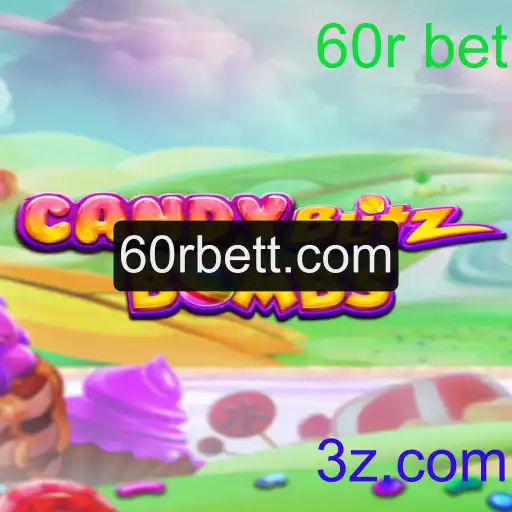 CandyBlitzBombs: Descubra o Jogo que Conquistou os Amantes de Doces e Apostas