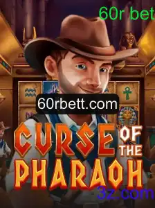 Descubra o Fascinante Mundo de 'Curse of the Pharaoh'