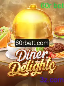 Explorando o Mundo de DinerDelights: Um Jogo de Estratégia e Diversão com Apostas 60r Bet