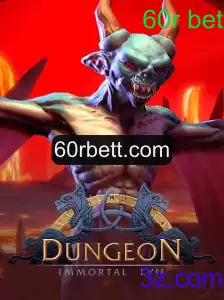 Desbravando 'Dungeon': Um Jogo de Estratégia Atraente
