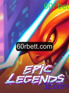 Explorando o Mundo de EpicLegends: Um Guia Completo