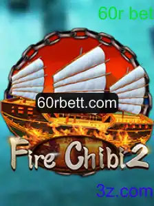 Descubra a Aventura e Estratégia de FireChibi2: O Desafio do 60r Bet