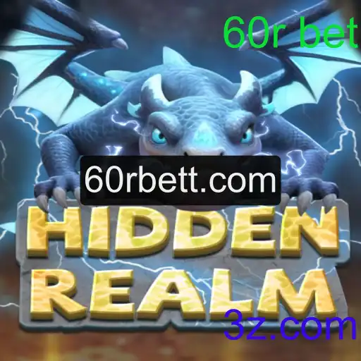 Explorando HiddenRealm: Seu Guia Completo para o Jogo e a Aposta de 60r