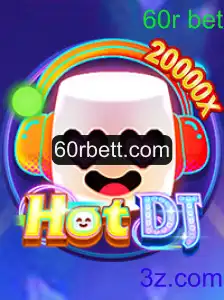 Explorando o Jogo HotDJ e a Dinâmica da Aposta 60r Bet