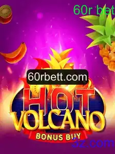Descubra o Fascinante Mundo de HotVolcanoBonusBuy com 60r bet