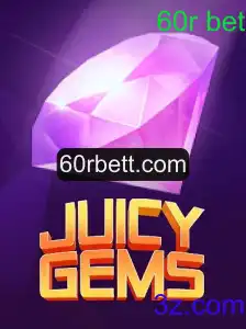 JuicyGems: Mergulhando no Mundo Vibrante de Apostas com 60r Bet