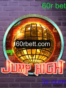 Explorando o Mundo de JumpHigh: A Nova Sensação dos Jogos de Aposta com Estratégia '60r bet'