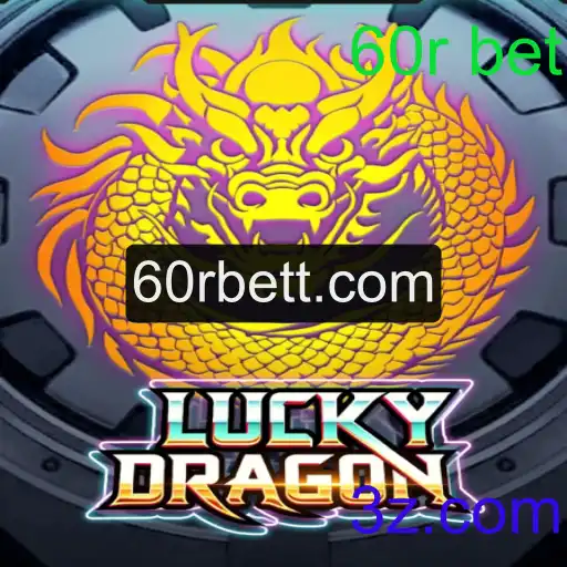 Explorando o Universo de LuckyDragon: Um Novo Jogo de Aposta com 60r bet
