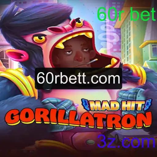 Explorando o Vibrante Universo de MadHitGorillatron