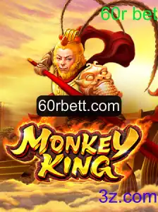 Explorando o Mundo Envolvente de MonkeyKing e a Misteriosa 60r Bet