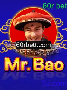 Desvendando MrBao: O Jogo que Estimula Estratégias com 60r Bet