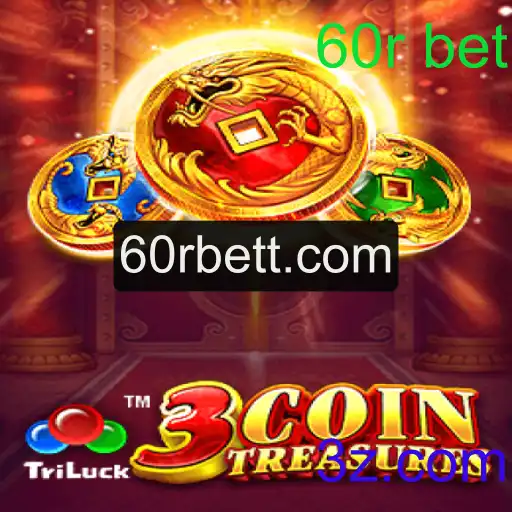 Explorando o Mundo de 3CoinTreasures: Um Mergulho no Popular Jogo de Apostas