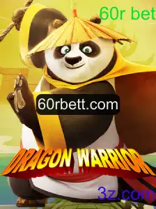Descubra DragonWarrior: O Jogo de Estratégia que Conquista Ação com a Palavra-chave '60r bet'