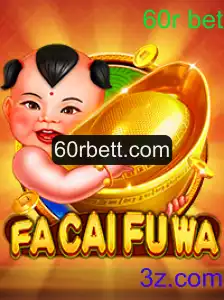 Descubra FaCaiFuWa: Um Jogo Revolucionário no Mercado