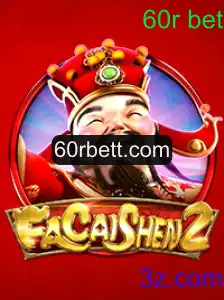 Explorando o Universo de FaCaiShen2: Uma Aventura de Apostas com 60r Bet