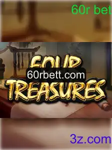 Descubra o Enigmático Jogo FourTreasures e a Estratégia 60r Bet
