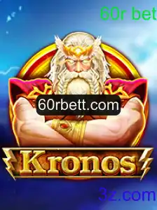 Kronos: Um Mergulho no Mundo dos Jogos Estrategicamente Temporais