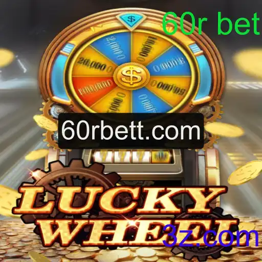 Descubra a Emoção do LuckyWheel e a Estratégia por Trás do 60r bet