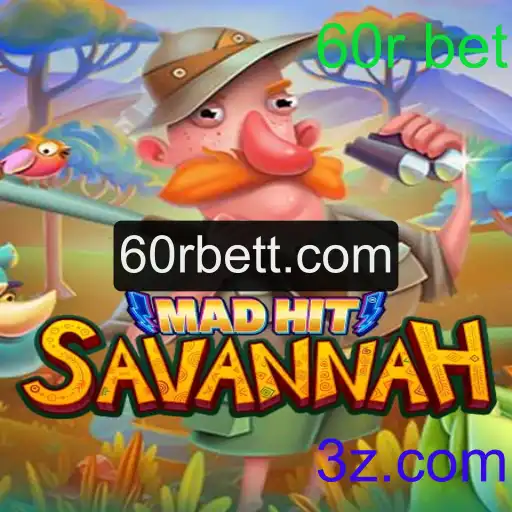 Explorando MadHitSavannah: O Novo Fenômeno dos Jogos de Aposta