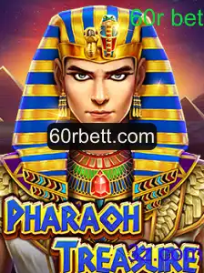 PharaohTreasure: Descubra a Aventura e Mergulhe na História Antiga