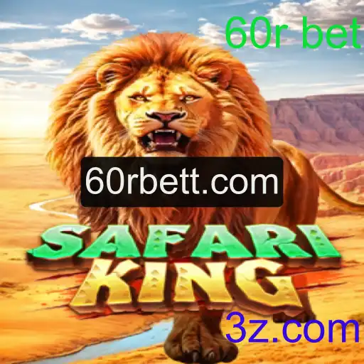 Descubra a Aventura Selvagem com SafariKing e a Emoção da Aposta 60r Bet
