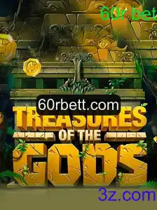 Explorando o Mundo de TreasureoftheGods e a Emoção da 60r Bet