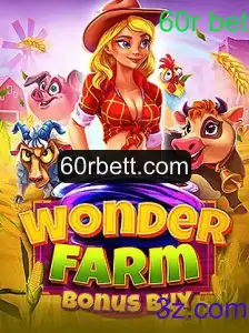 Descubra as Aventuras de 'WonderFarmBonusBuy' e o Fascinante Mundo das Apostas ’60r Bet’