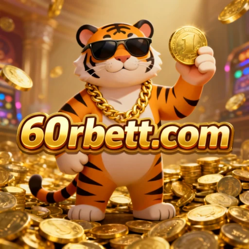 60r bet Logo