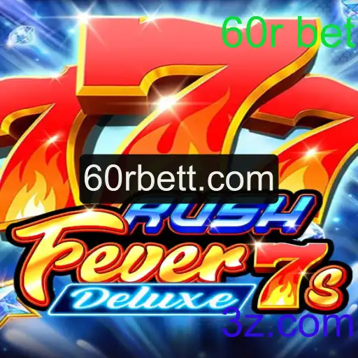 RushFever7sDeluxe: A Nova Sensação no Mundo dos Jogos de Aposta