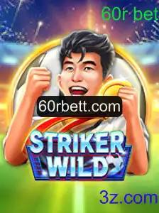 Explorando o Fascinante Mundo de StrikerWILD