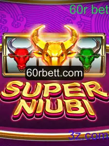 Explorando SuperNiubi: O Jogo que Está Revolucionando o Cenário de Apostas com o Conceito 60r Bet