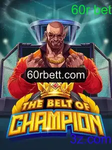 Descubra o Mundo de TheBeltOfChampion: Regras e Estratégias